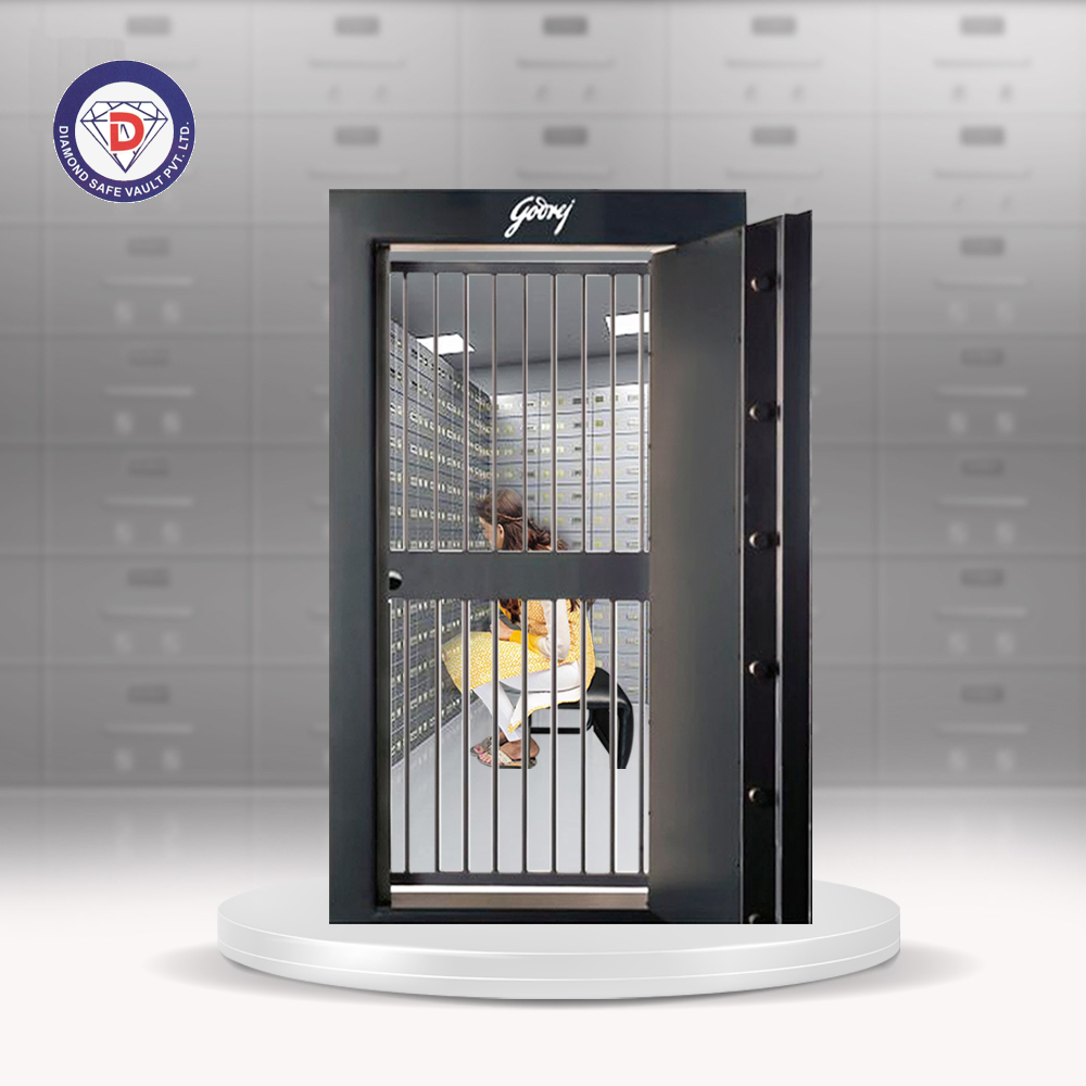 Have a look at Diamond Safe Vault Pvt.Ltd. for high-class private lockers and safe deposite locks