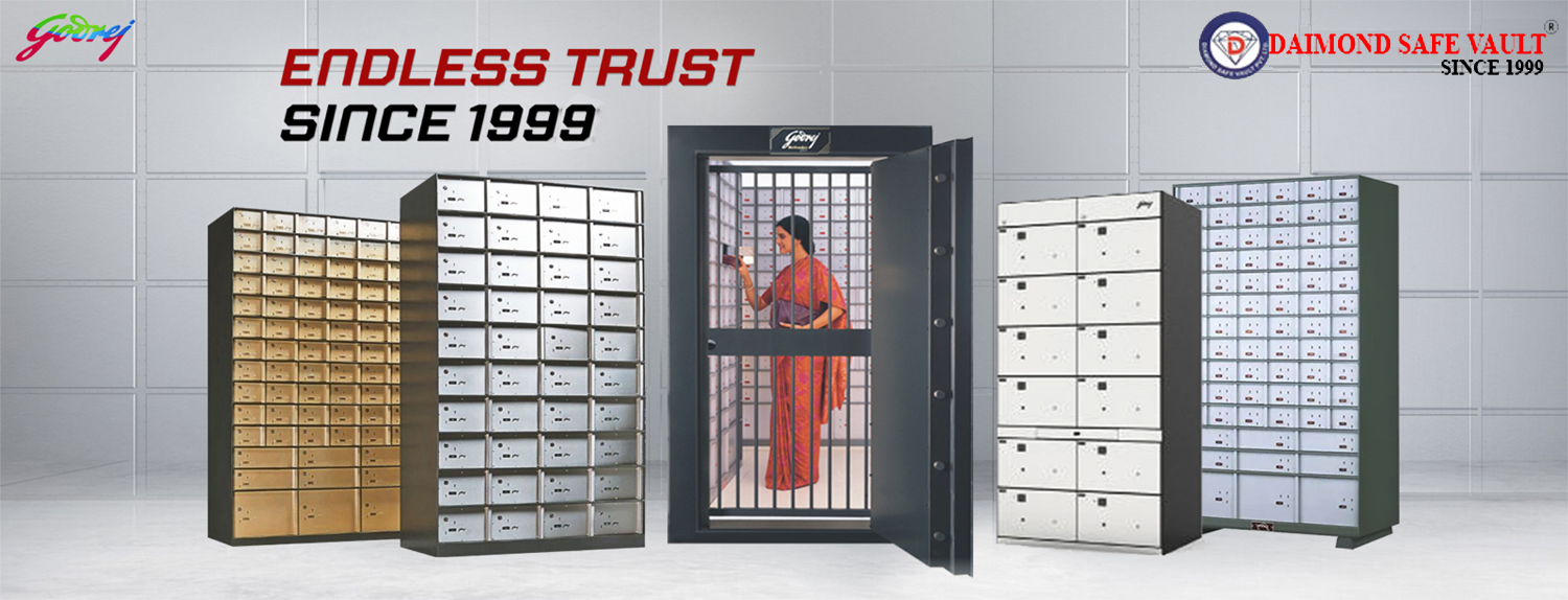Have a look at Diamond Safe Vault Pvt.Ltd. for high-class private lockers and safe deposite locks