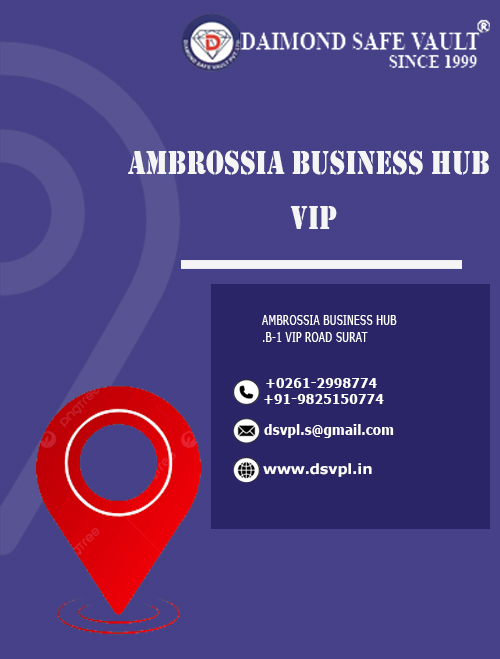 Have a look at Diamond Safe Vault Pvt.Ltd. for high-class private lockers and safe deposite locks